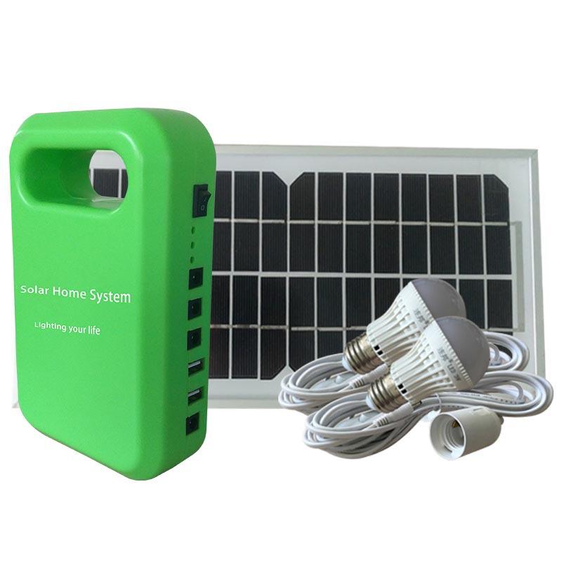 portable solar energy systems